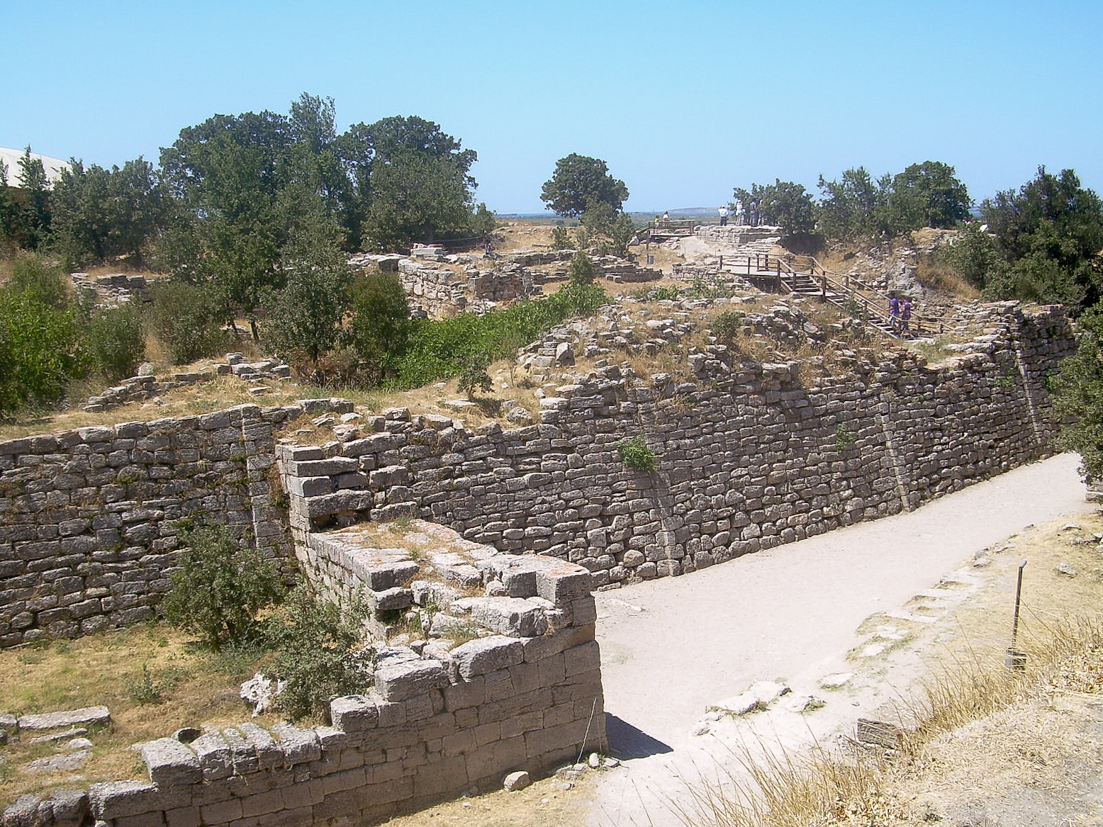 File:Walls of Troy (2).jpg