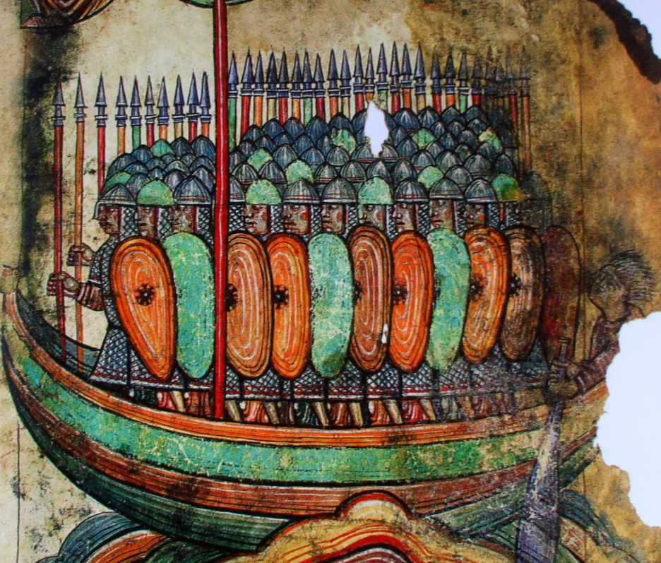 File:Vikings drakar.jpg