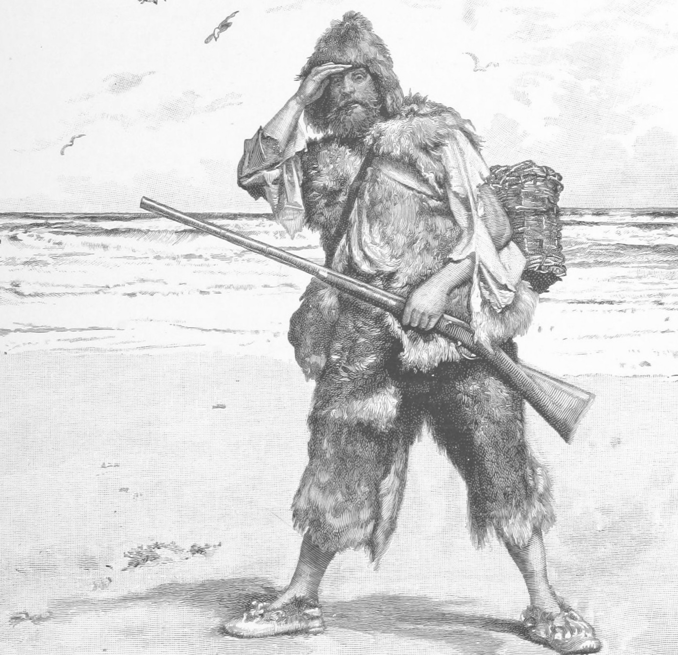 File:Robinson Crusoe Walter Paget 1896 110.jpg