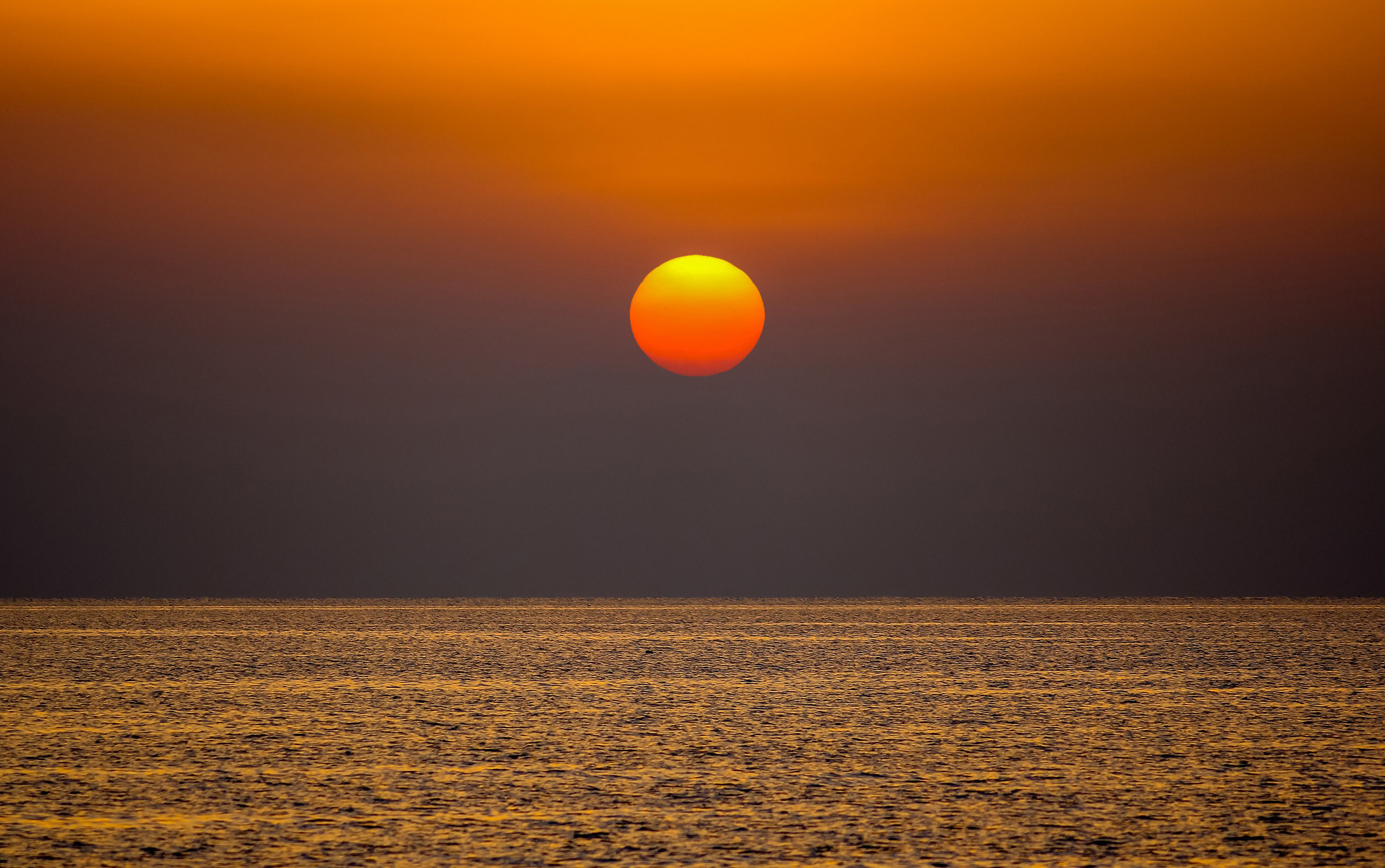 File:Red Sea Sunrise BWP.jpg