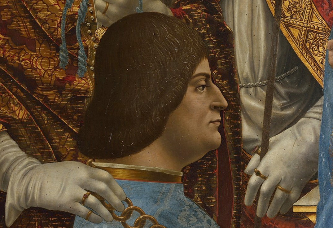 File:Pala Sforzesca - detail 01.jpg