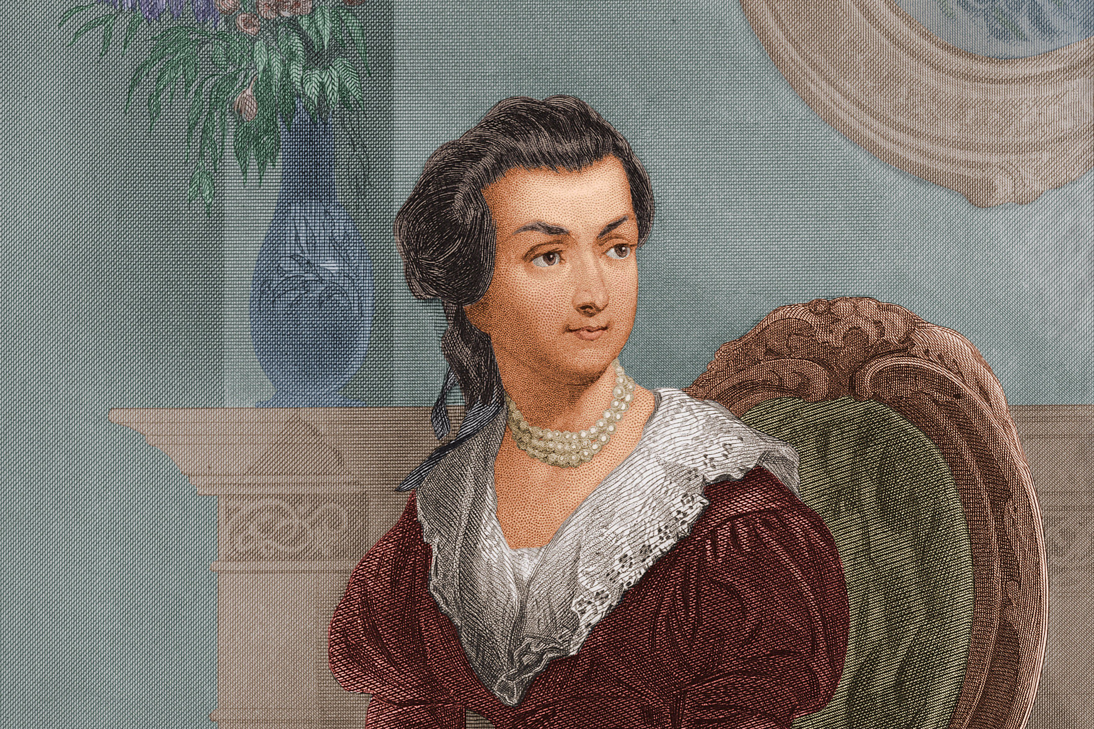 File:Abigail Adams by Christian Schussele detail.jpg