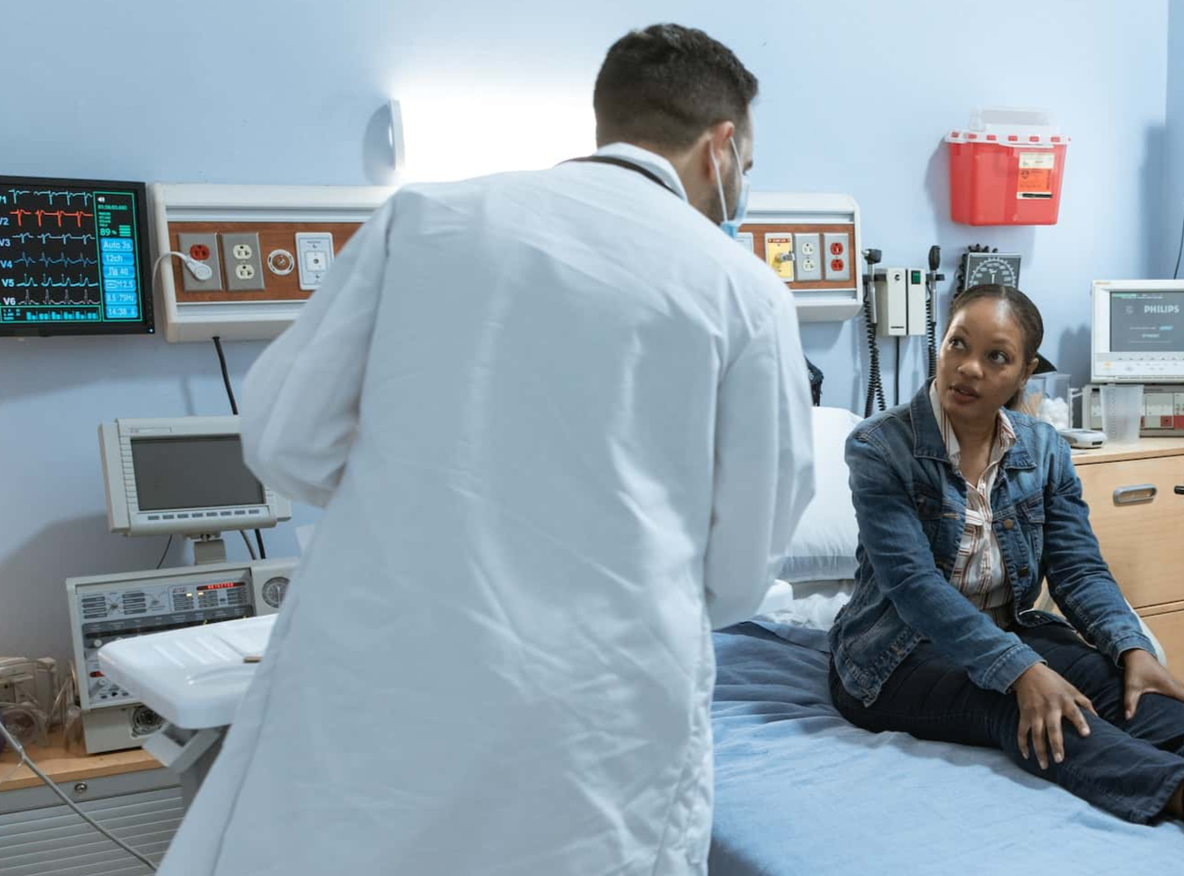 Dark Secrets Unleashed