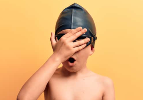 Embarrassing SItuations Facts