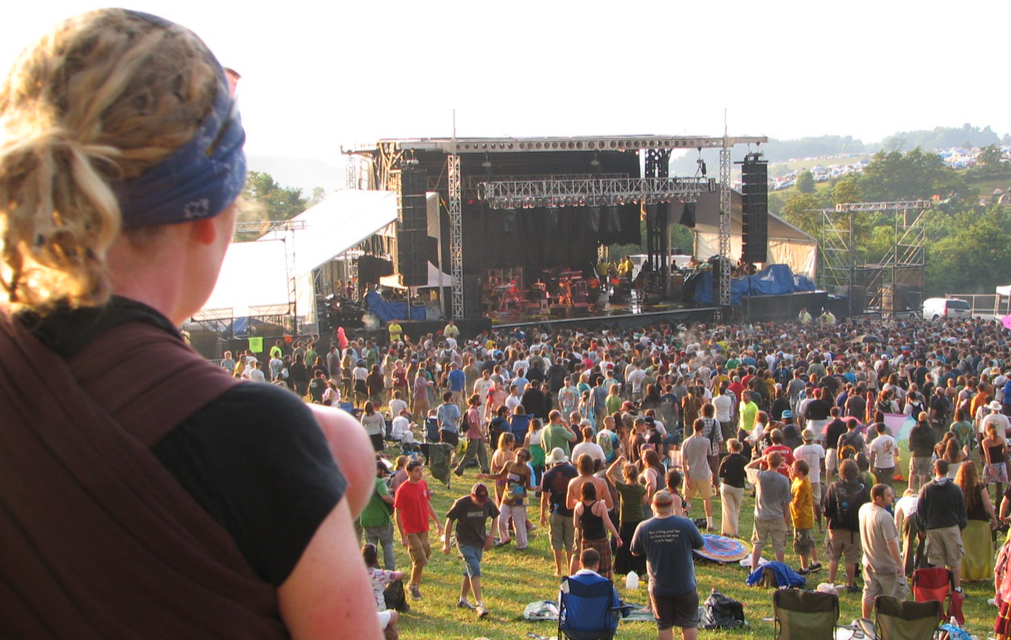 Image result for all good festival