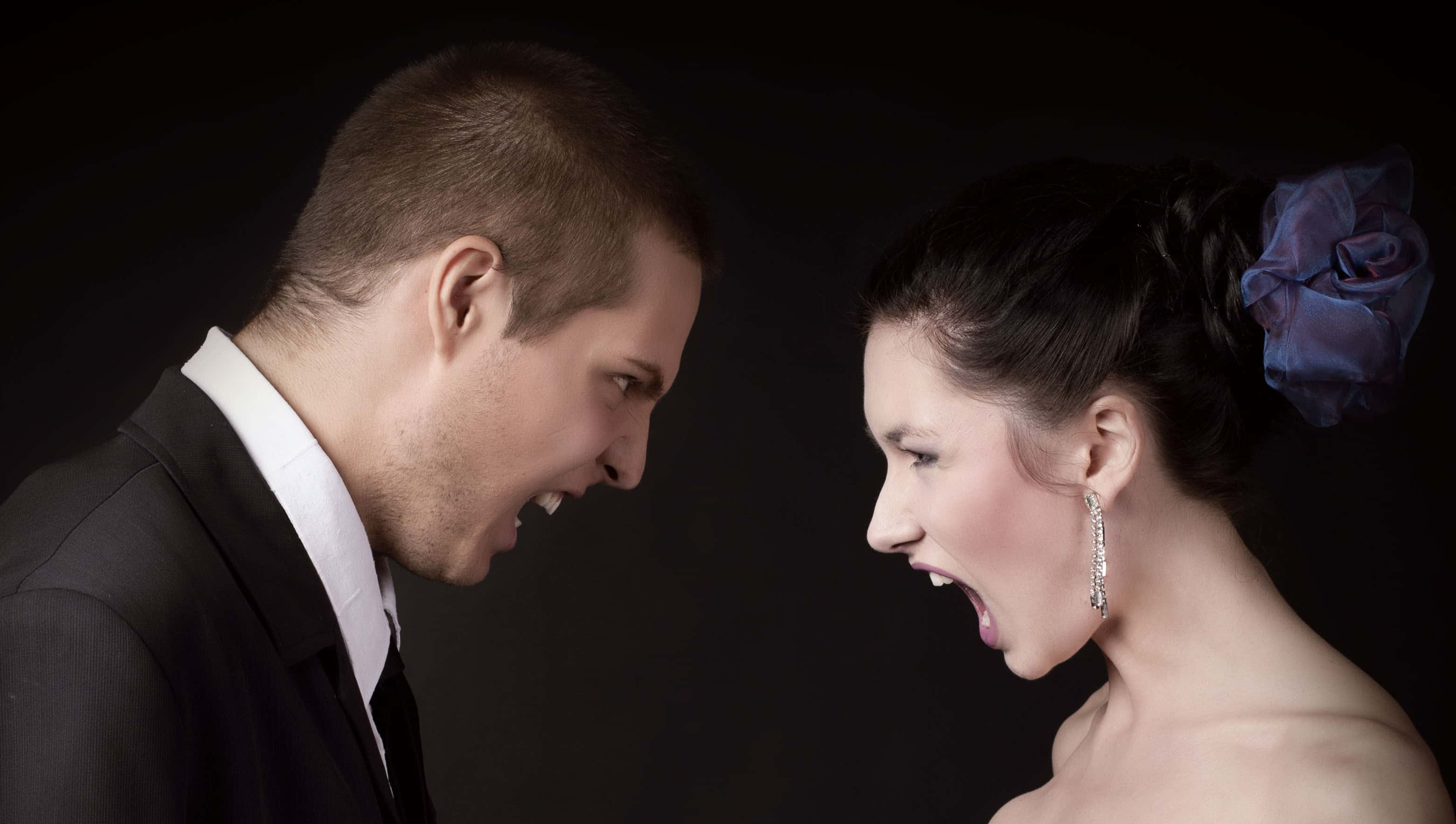 Long-Term Divorce facts