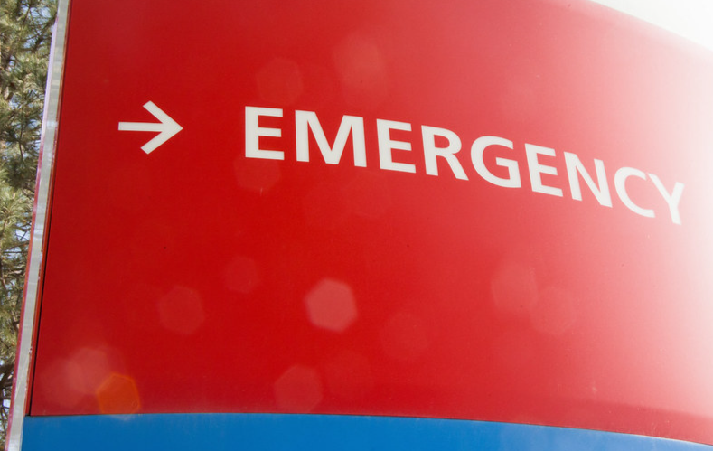 Image result for emergency room