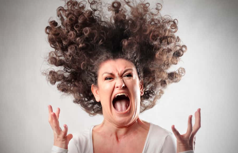 Worst thing on the job