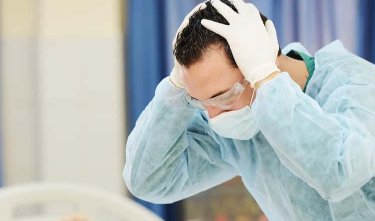 Medical Nightmares facts