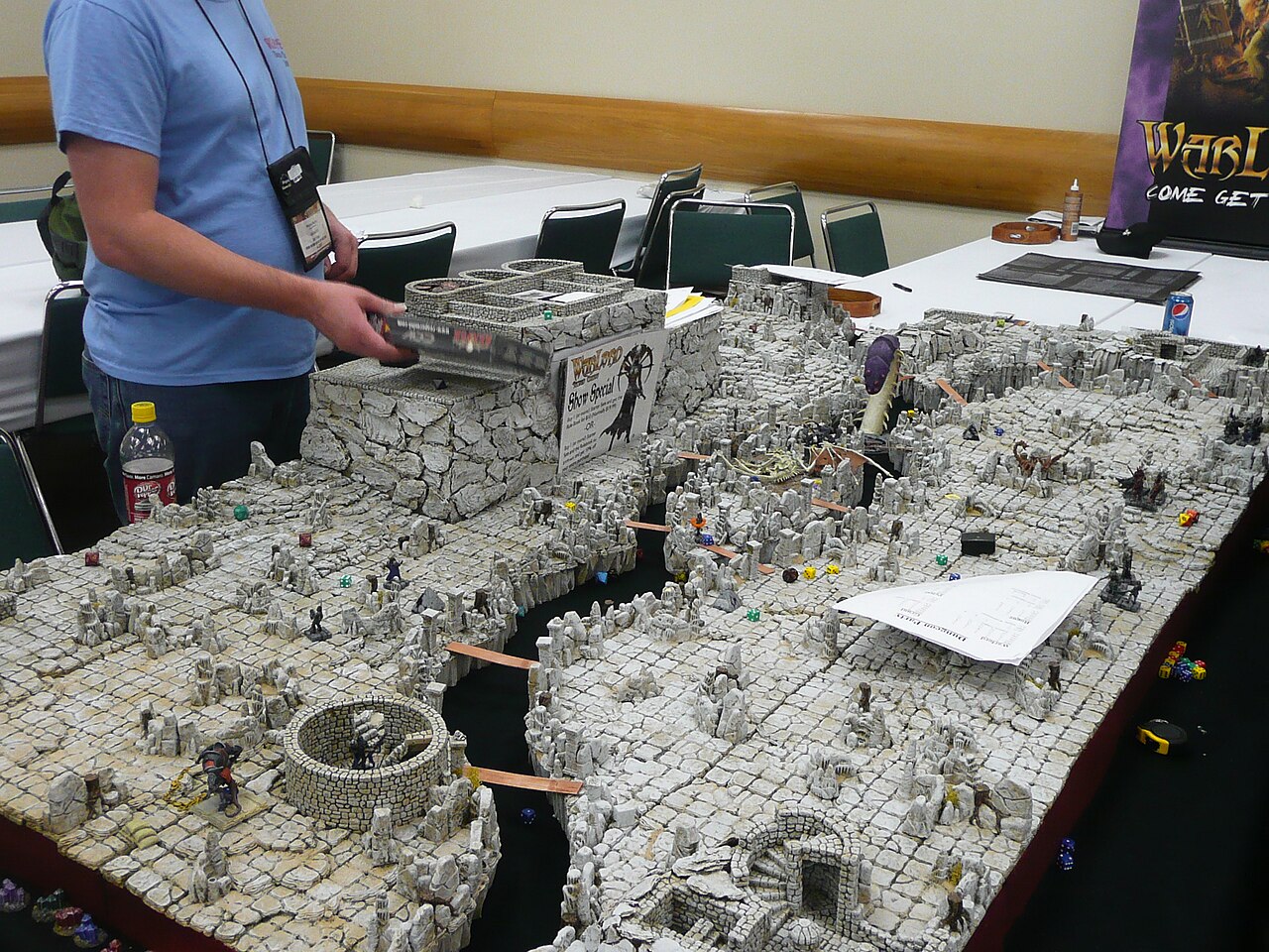 GenCon 2009