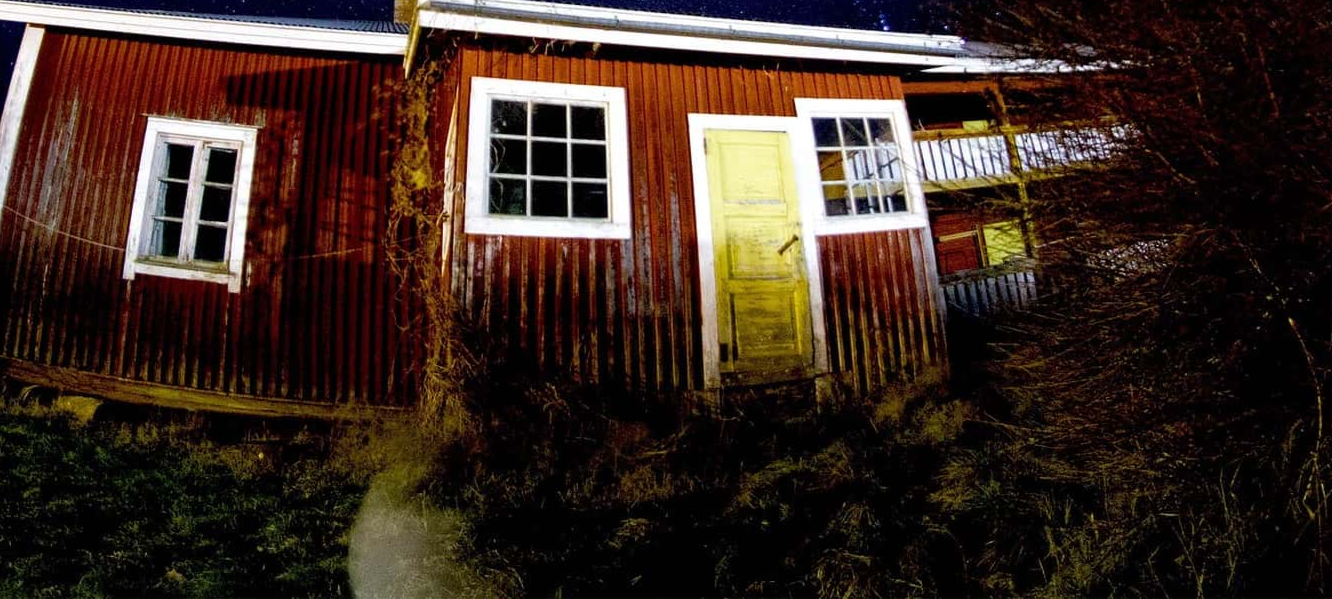 Disturbing Interactions With Strangers facts