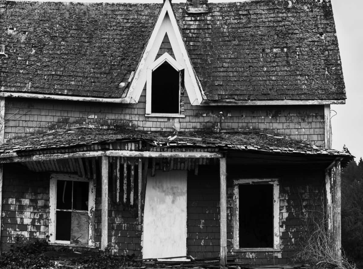 Other people's houses