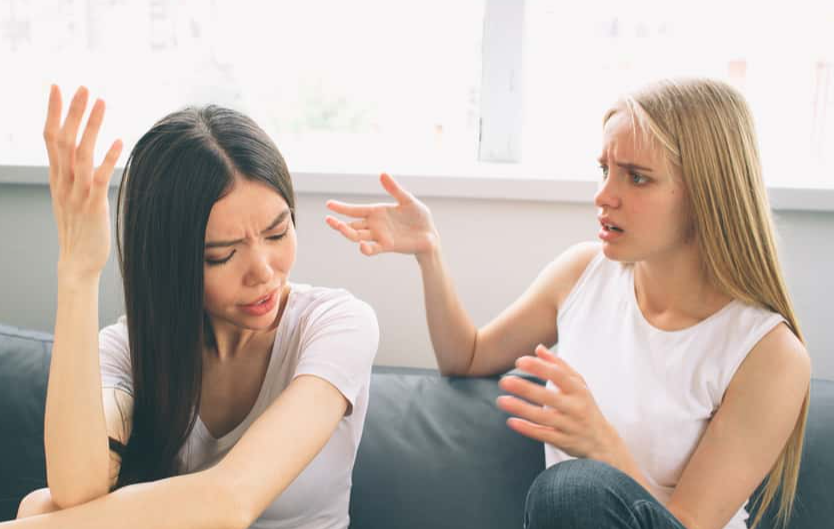 Annoying Roommates facts