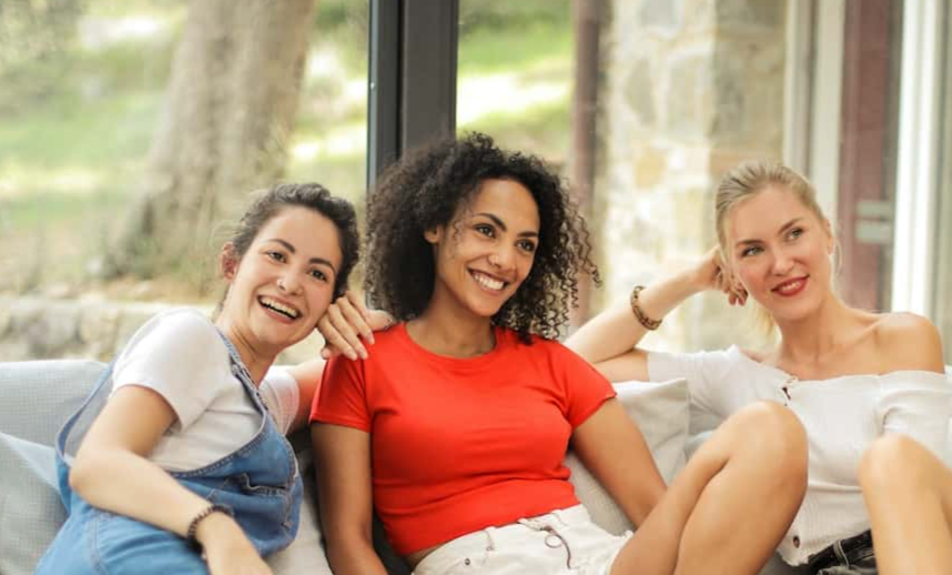 Totally Insane Roommates