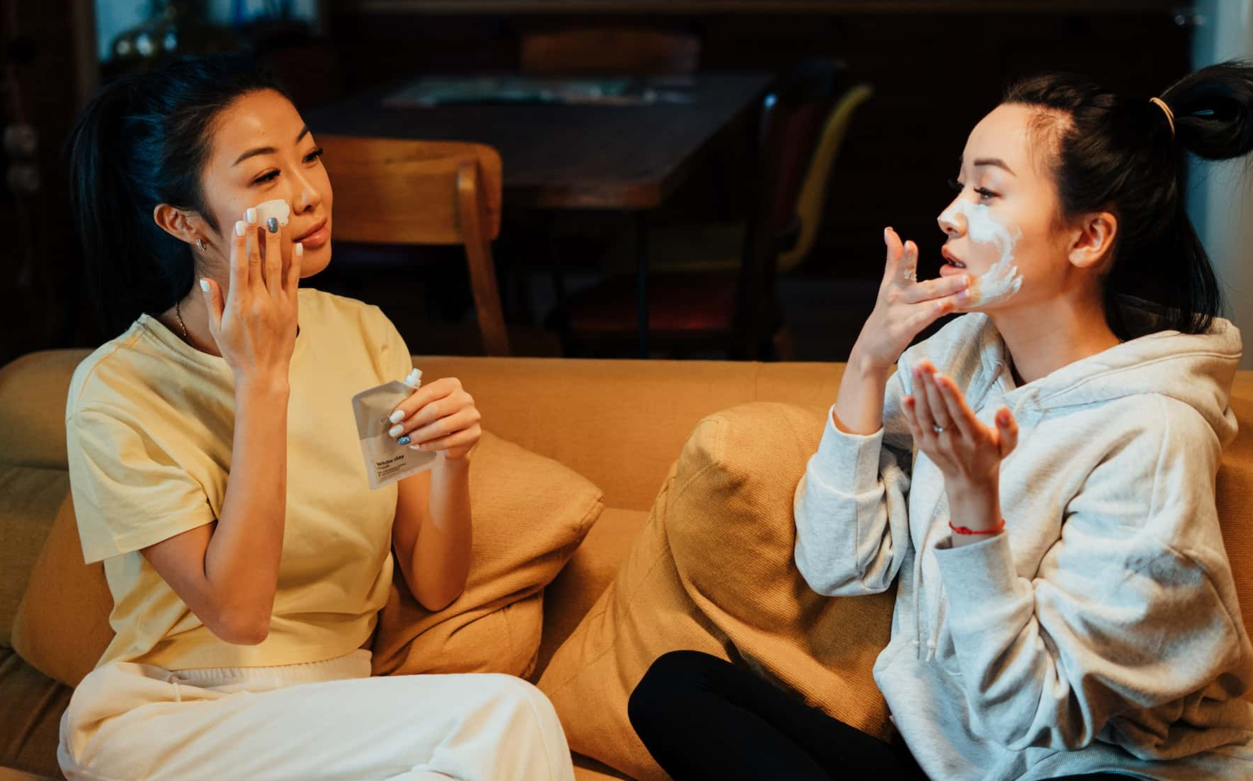 Totally Insane Roommates