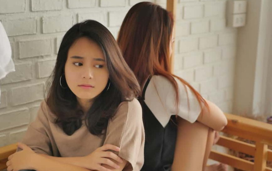 Totally Insane Roommates