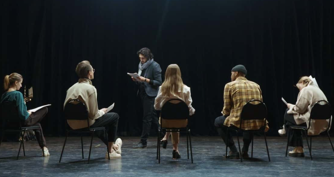 My Teacher Was A Jerk