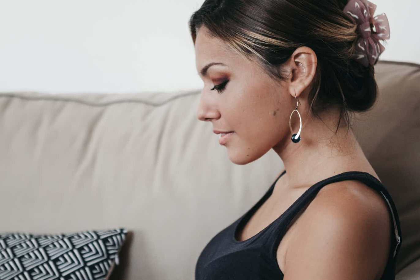 Unexplainable glitch