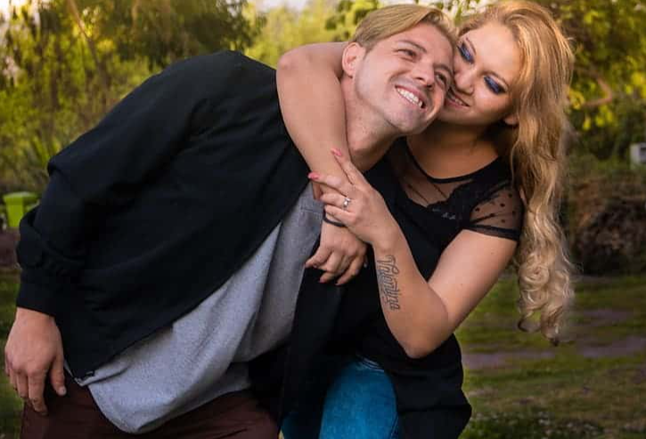 Weird Couple Secrets Facts