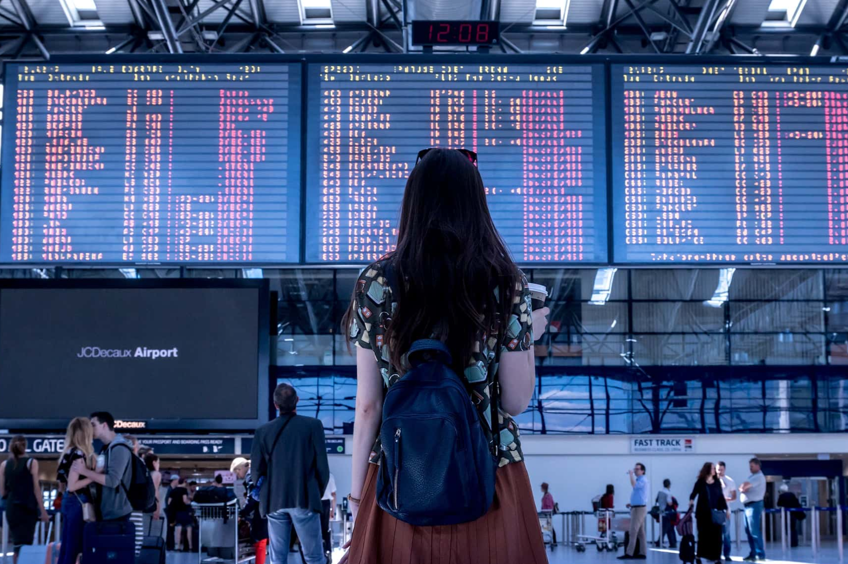 Something Wasn’t Right facts