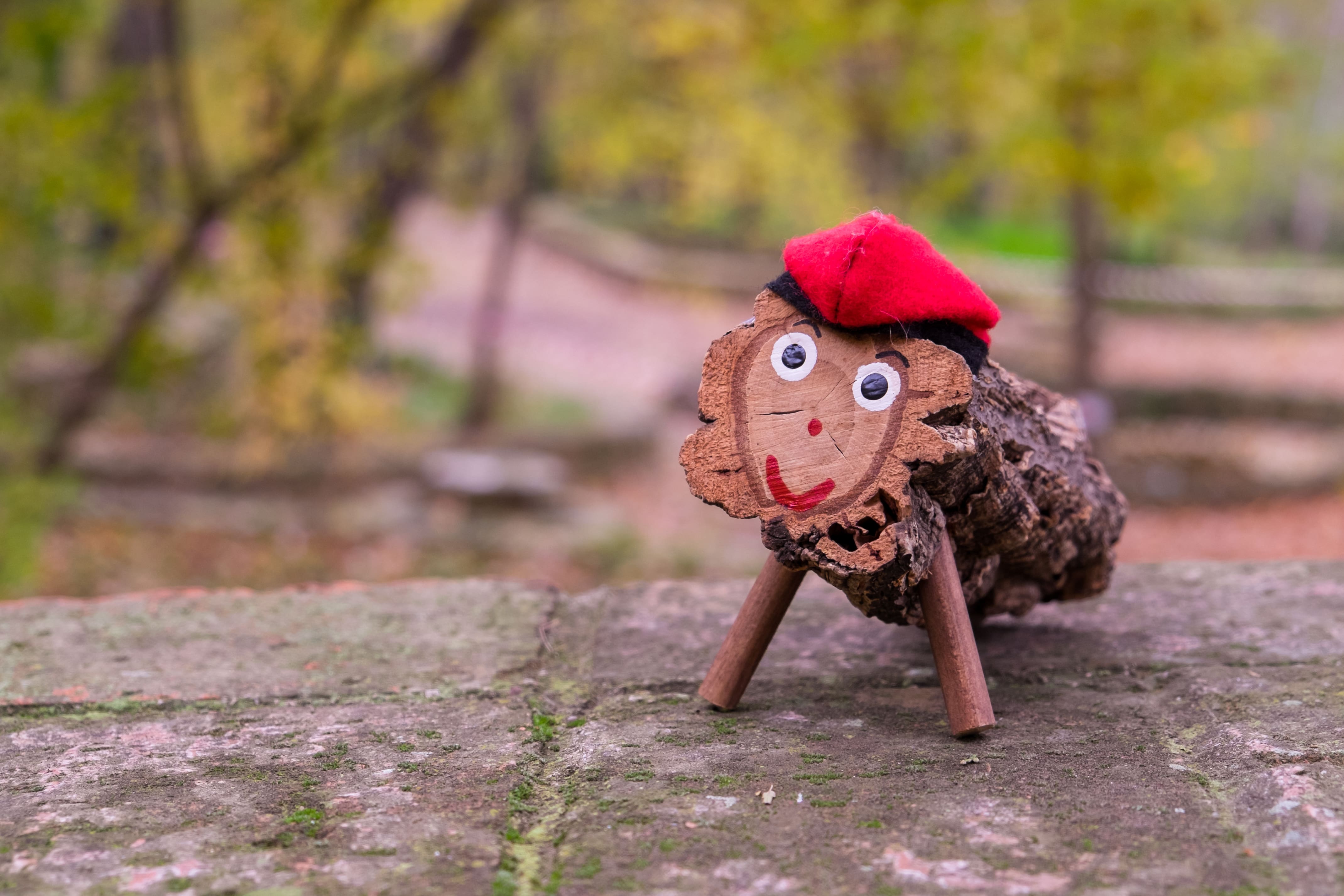 Christmas tradition in spain