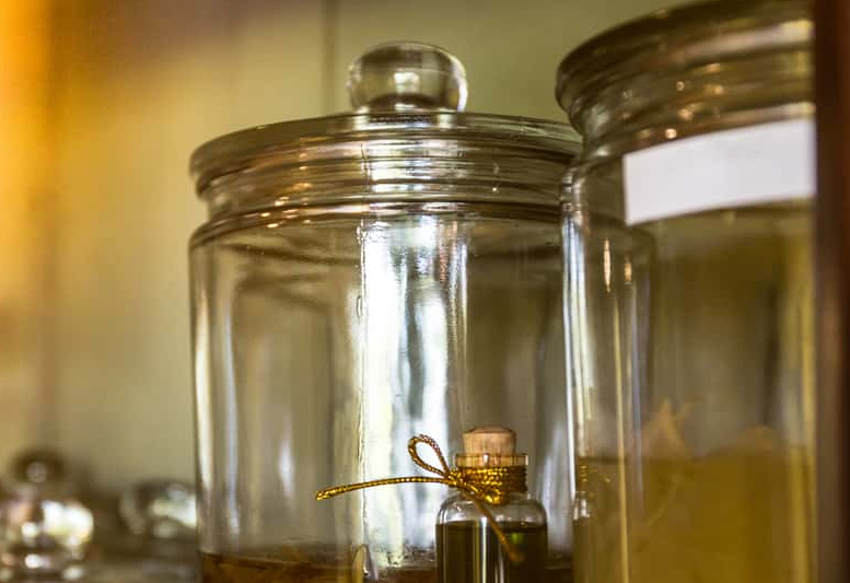 Dead Have Their Secrets facts