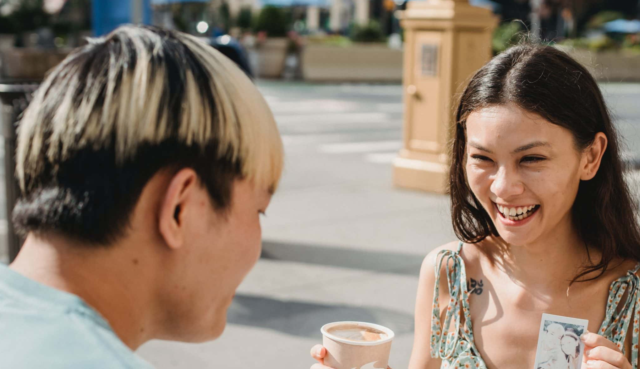 Dating Horror Stories facts