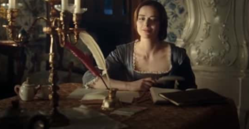 Catherine the Great facts