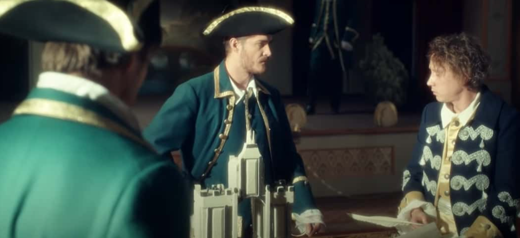 Catherine the Great facts