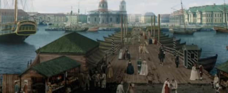 Catherine the Great facts