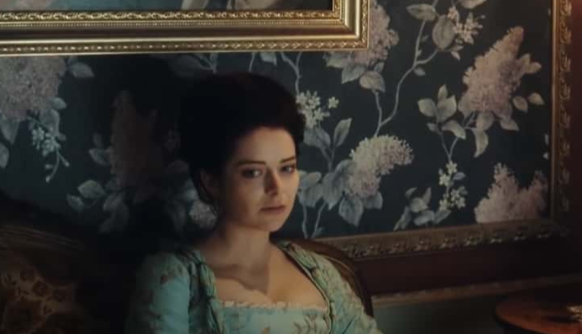 Catherine the Great facts