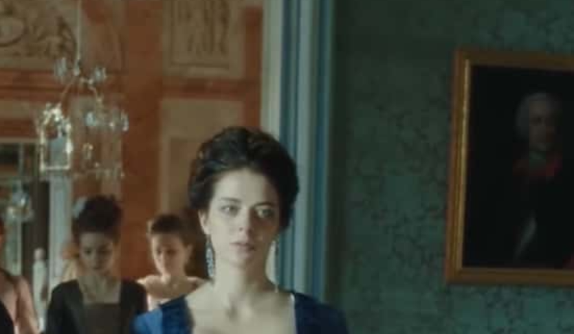 Catherine the Great facts