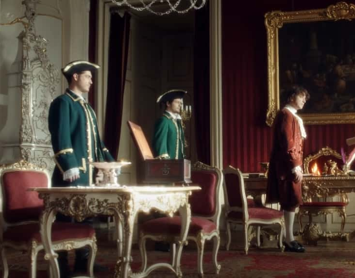 Catherine the Great facts