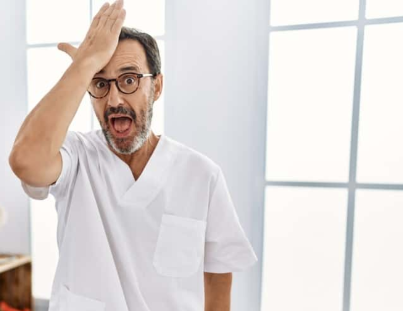 The Dumbest Smart People