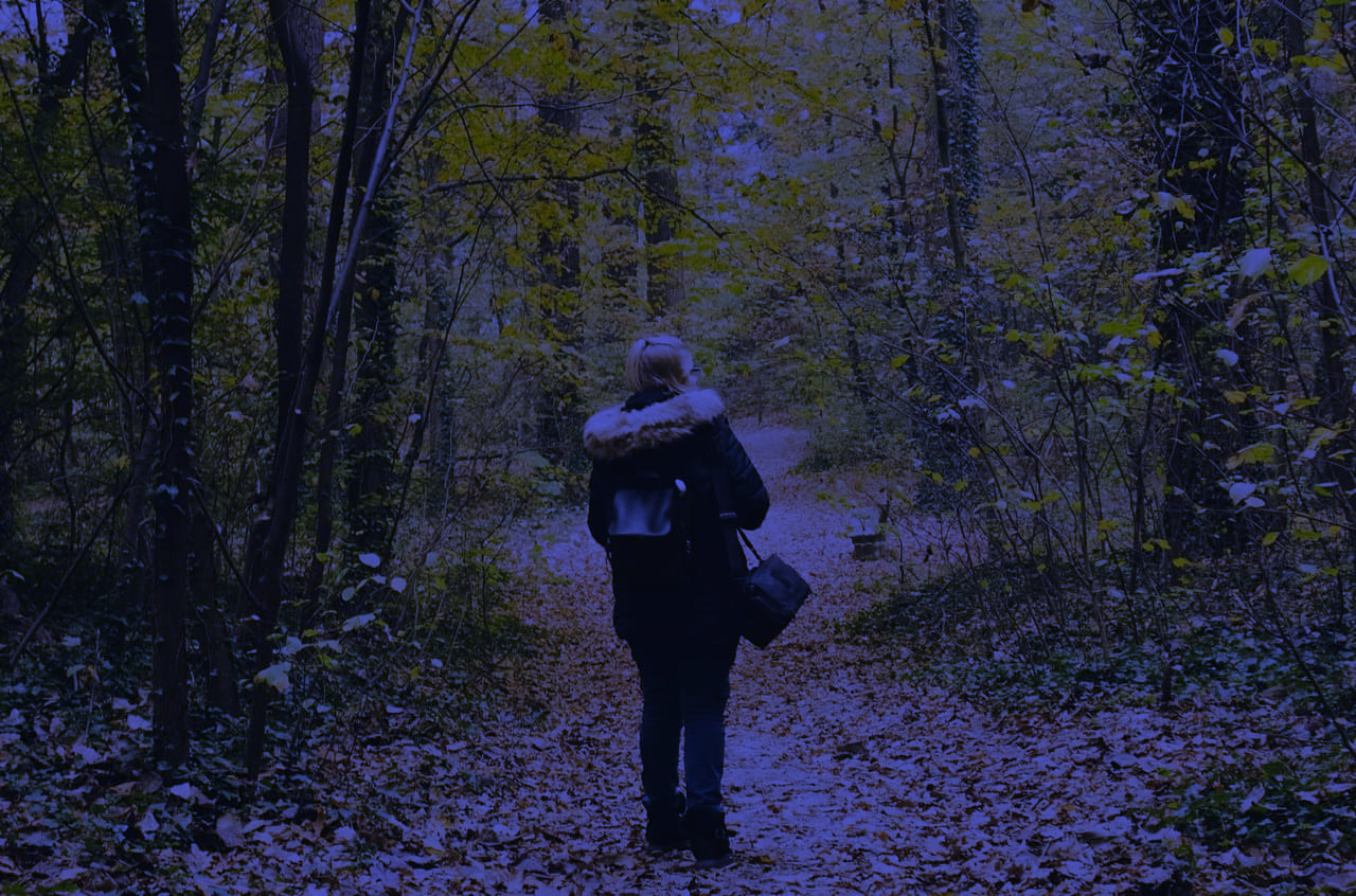 Supernatural encounters