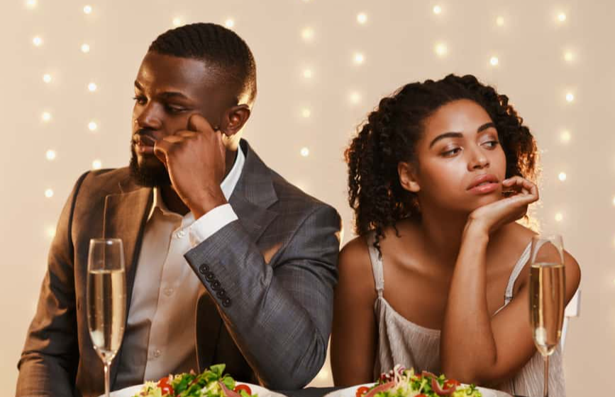 Valentine’s Day Disasters Facts