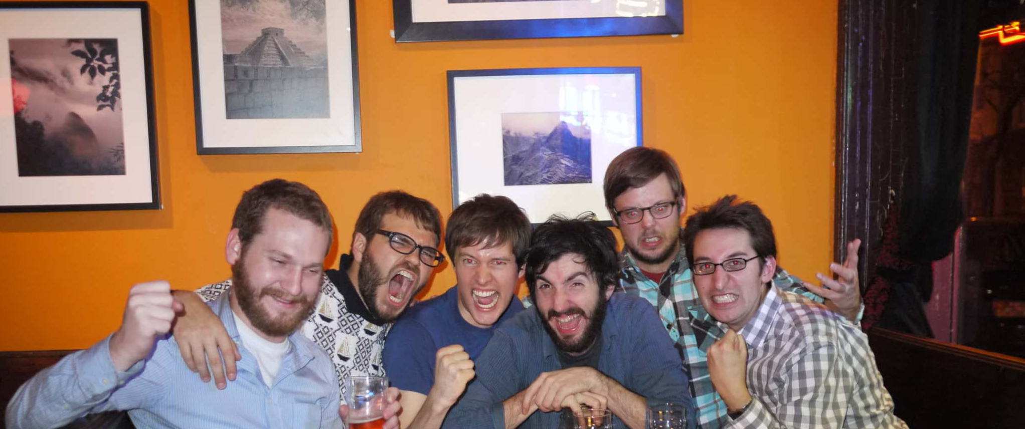 Left at the Altar facts