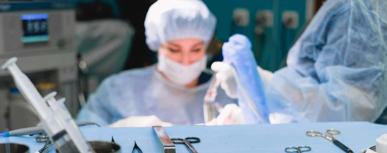 Near-Fatal Experiences