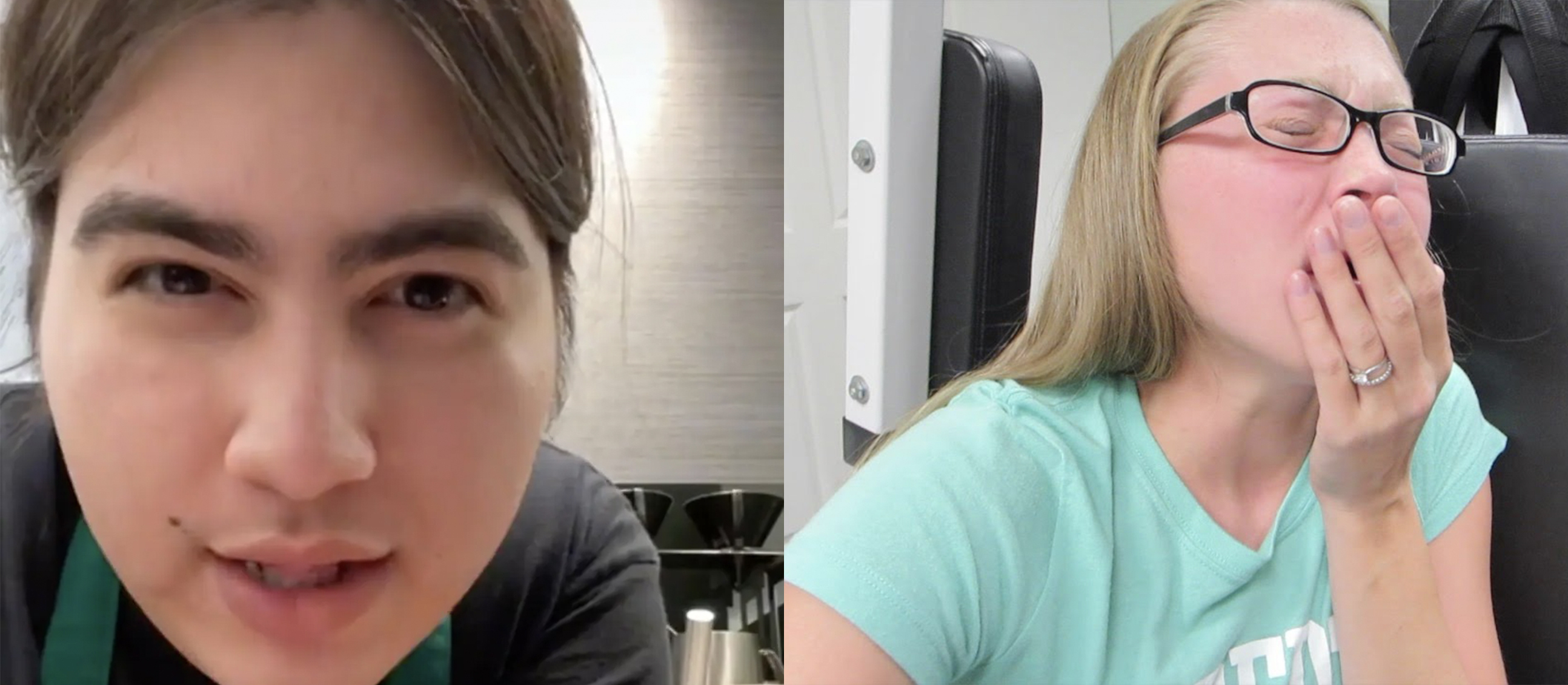 Conversations Gallery