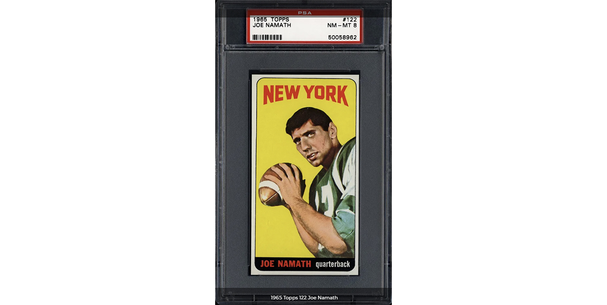 Football card