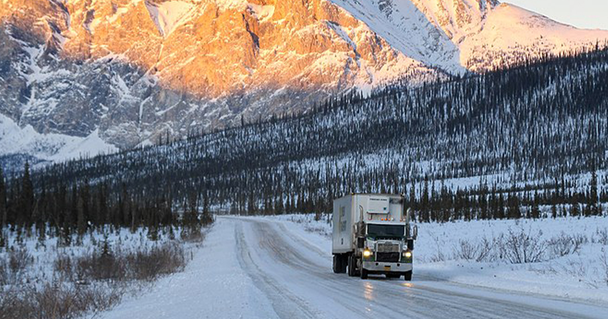 dalton highway