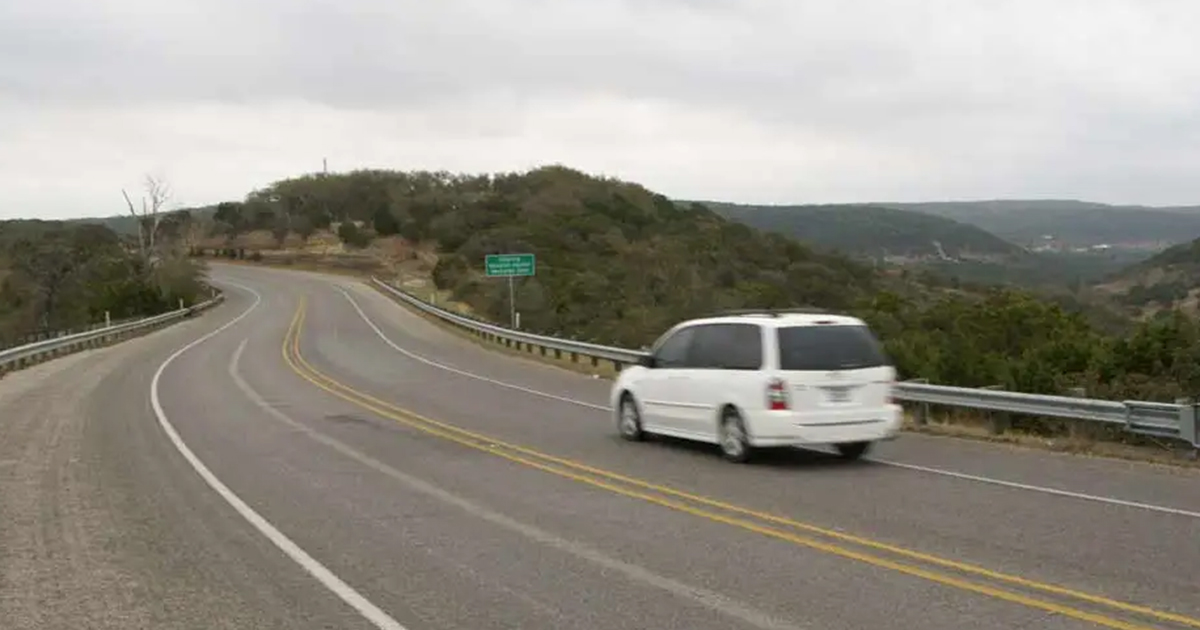 the devil's backbone