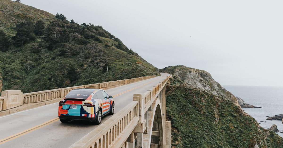 pacific coast highway