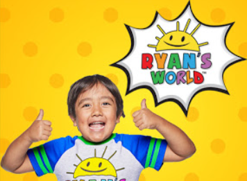 Ryans World
