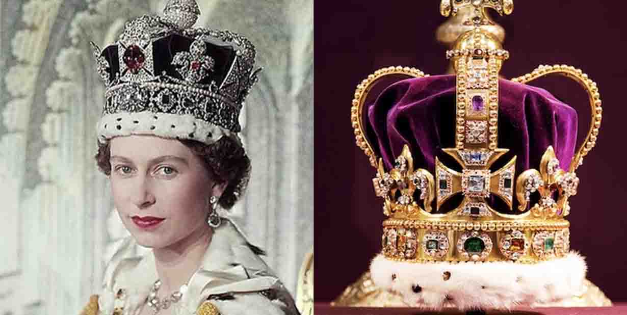 Royal Possessions Facts