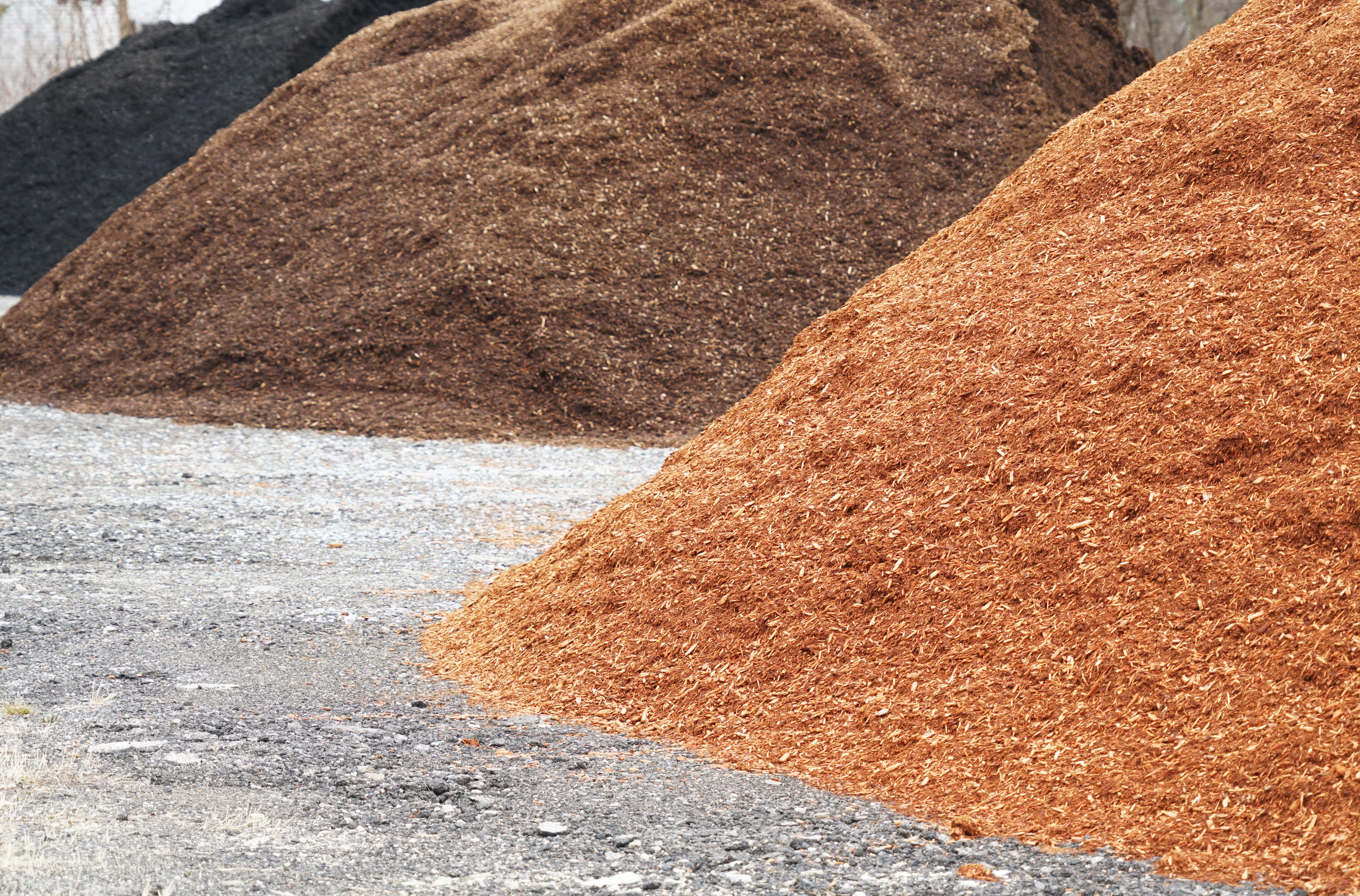 Bulk Garden Supplies