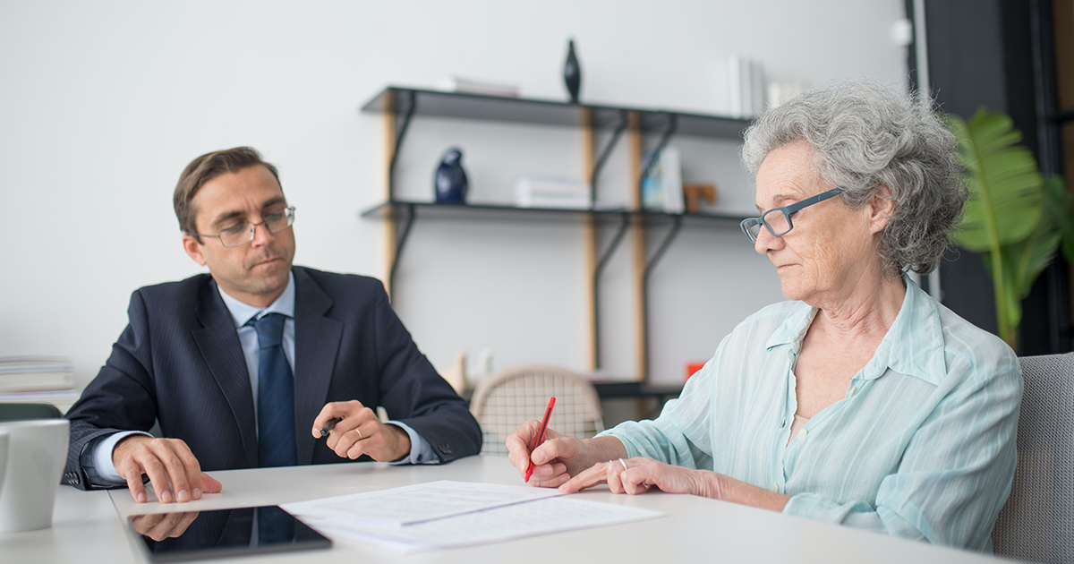 Estate Planning Internal