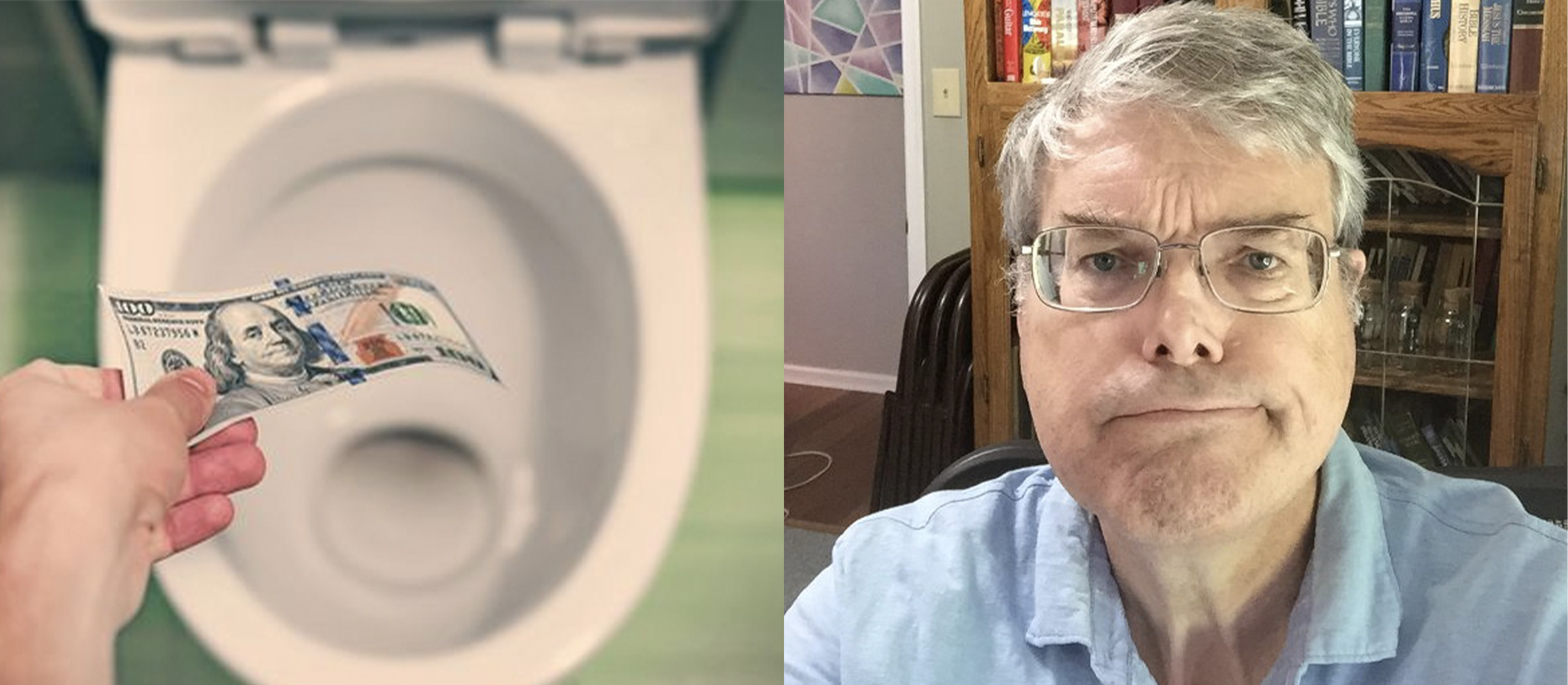 Financial Freedom Split Gallery