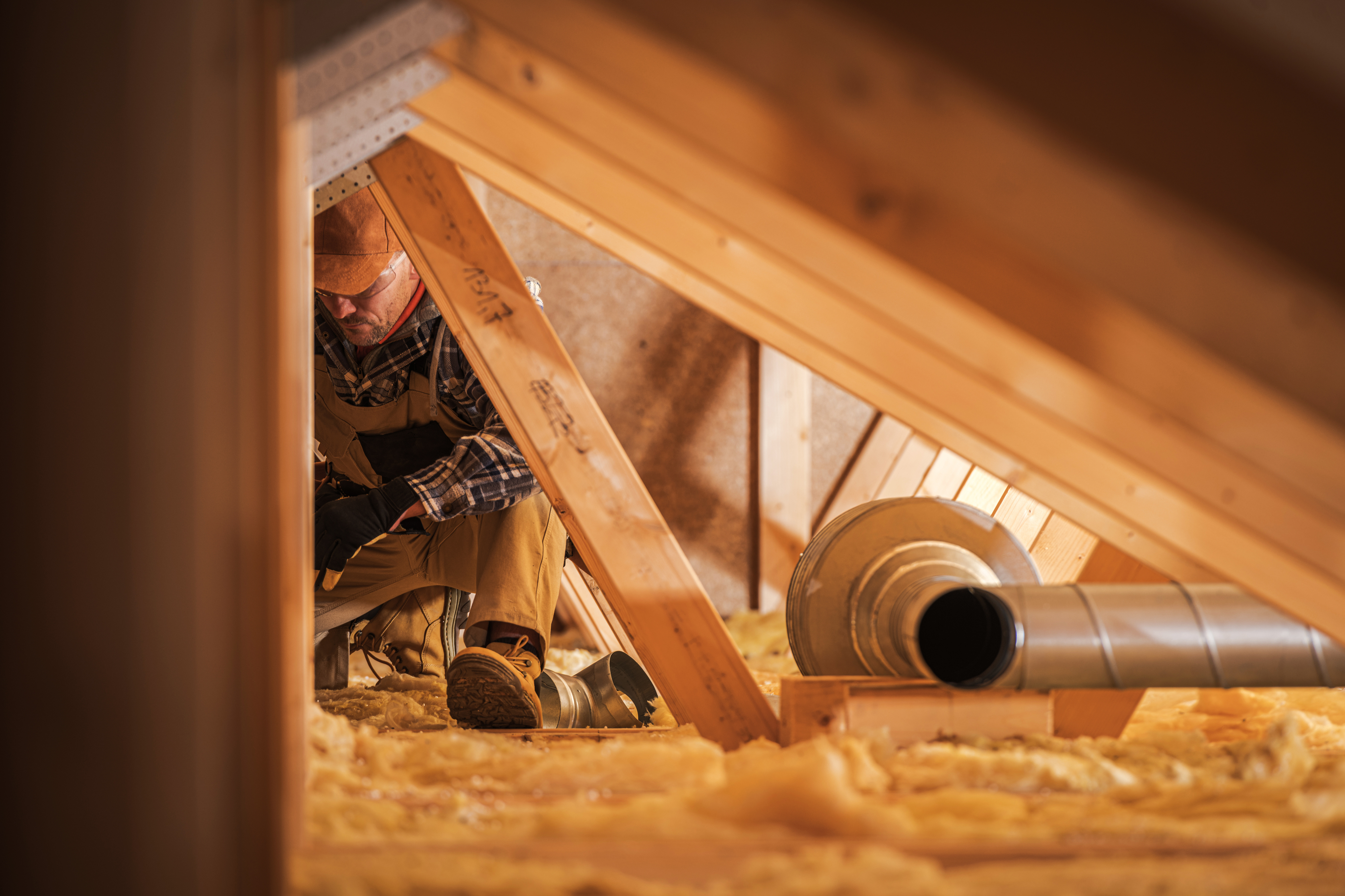 Home Insulation