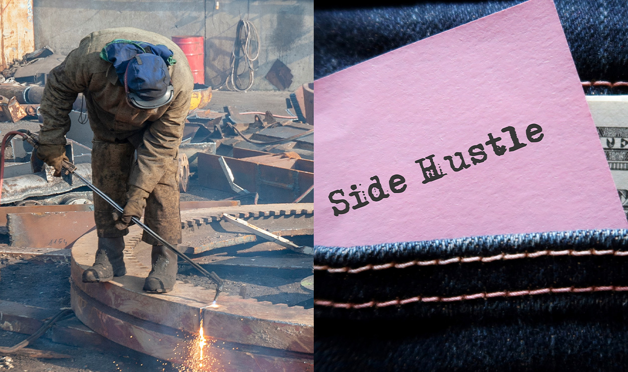 Rss Thumb - 20 Side Hustles